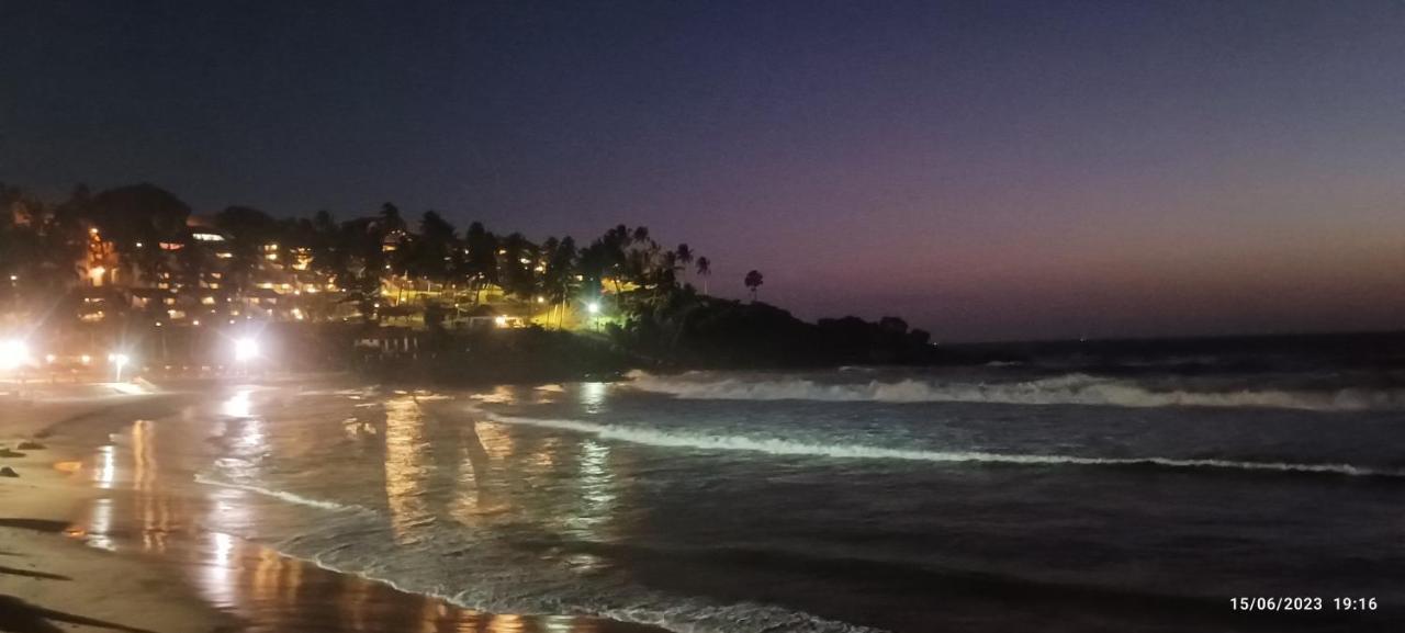 Somatheertham Resort Thiruvananthapuram Exteriér fotografie